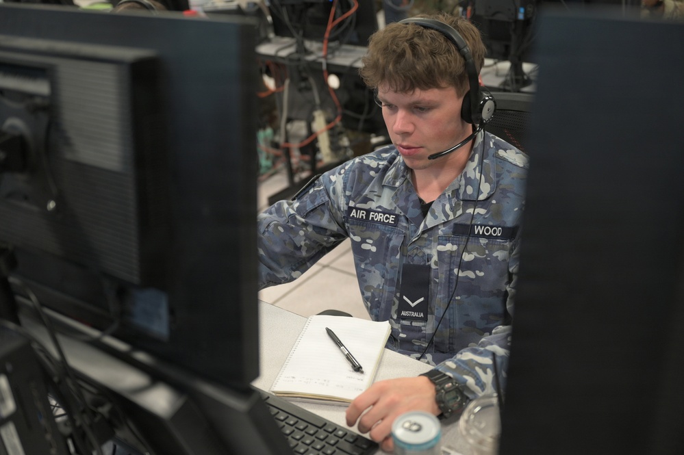 Virtual Flag 26-4: DMOC Forges Joint and Coalition C2 Readiness for High-End Conflict