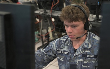 Virtual Flag 26-4: DMOC Forges Joint and Coalition C2 Readiness for High-End Conflict