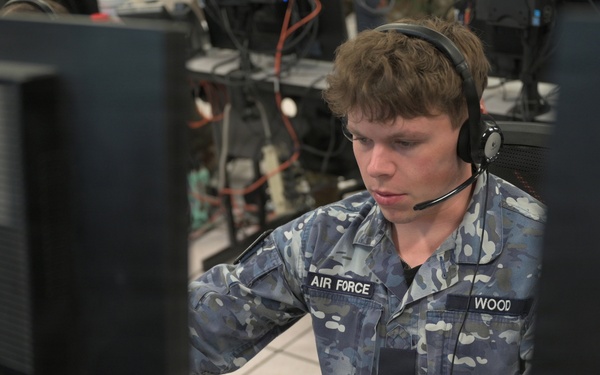 Virtual Flag 26-4: DMOC Forges Joint and Coalition C2 Readiness for High-End Conflict