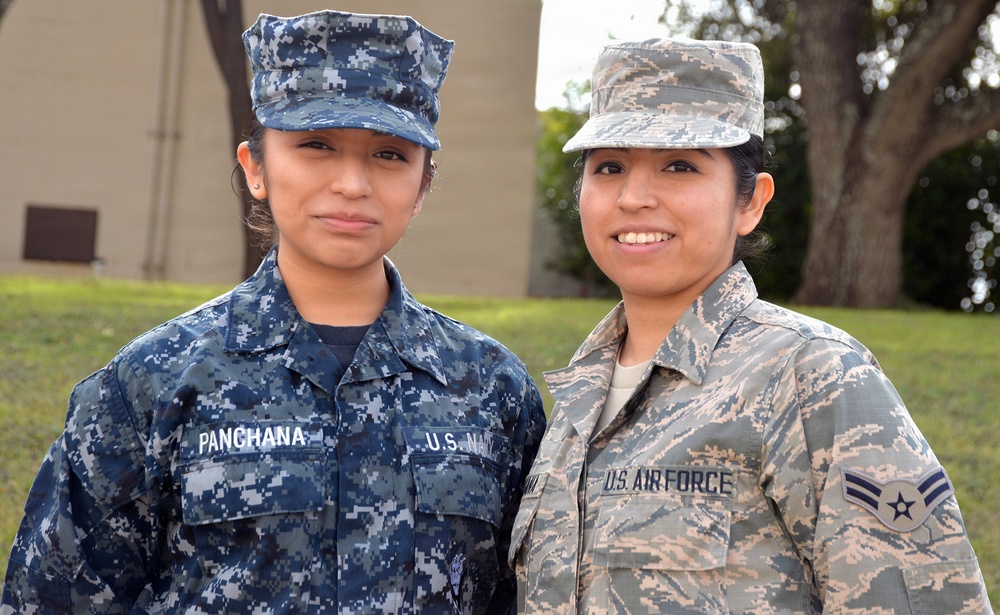 METC SISTERS 18-02-09