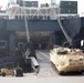 Military Sealift Command’s USNS Pililaau Delivers Cobra Gold 18 Essentials