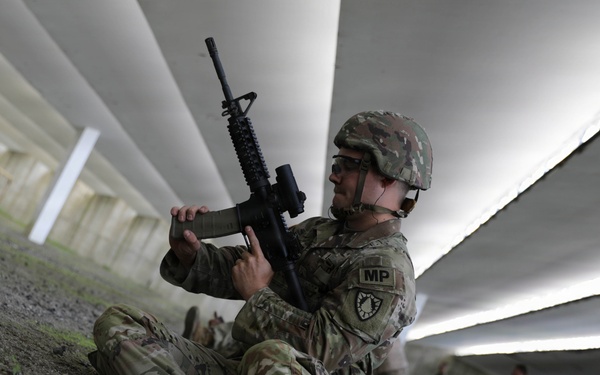 Maine National Guard TAG Match 2026
