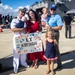 USS Cooperstown (LCS 23) Returns to Naval Station Mayport from Deployment