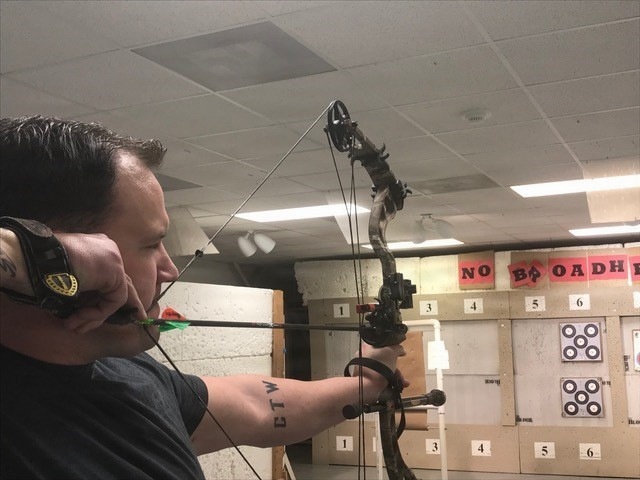 Taking aim beyond the games