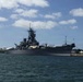 USS Missouri