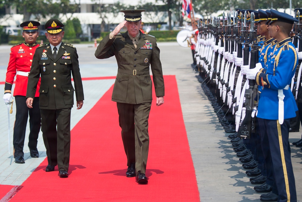 Honor Guard