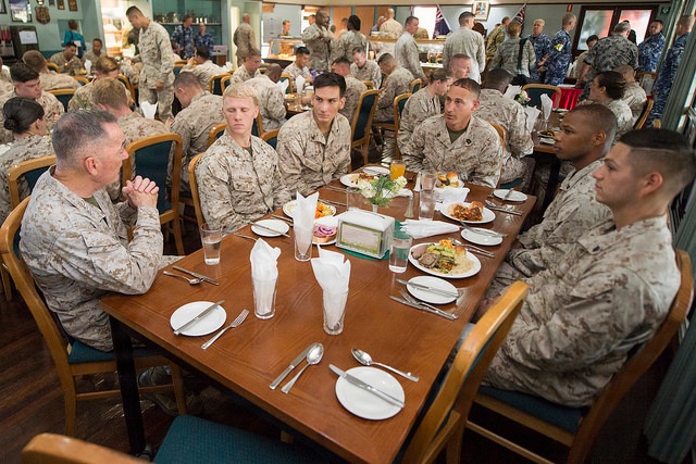 Table Talk