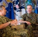 Military Conversation