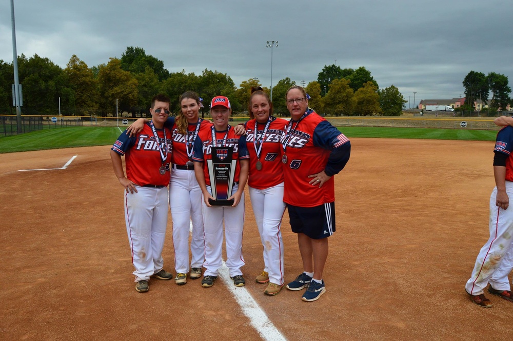 2018 USA Softball Nationals