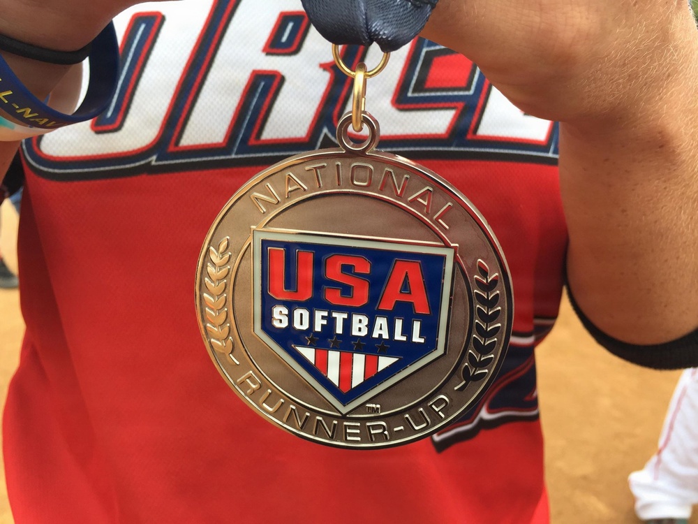 2018 USA Softball Nationals