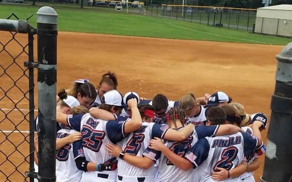 2018 USA Softball Nationals