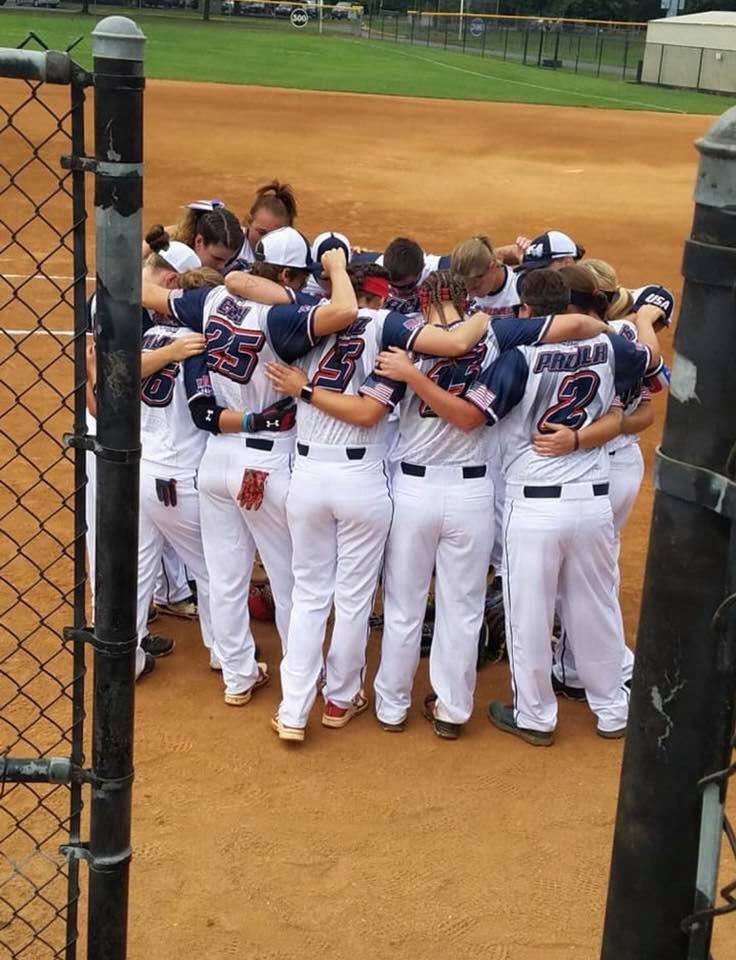 2018 USA Softball Nationals