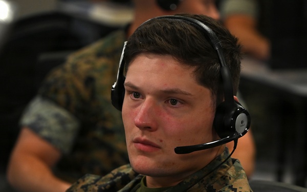 Virtual Flag 26-4: DMOC Forges Joint and Coalition C2 Readiness for High-End Conflict