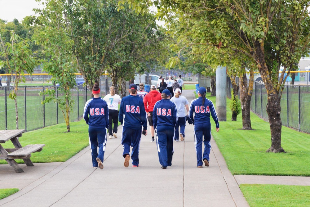 2018 USA Softball Nationals