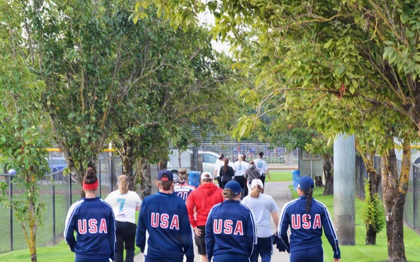 2018 USA Softball Nationals