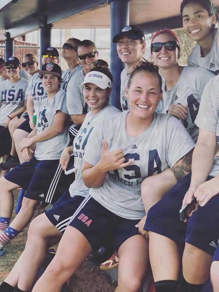 2018 USA Softball Nationals