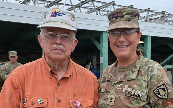Maine National Guard TAG Match 2026