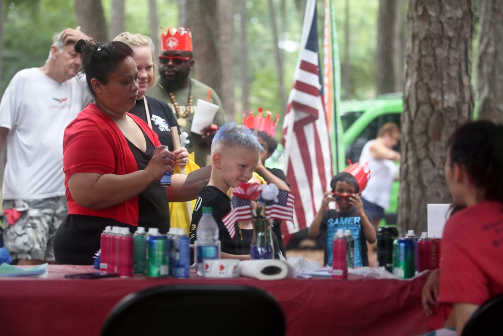 BCC, AMCC host military appreciation day