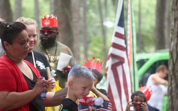 BCC, AMCC host military appreciation day