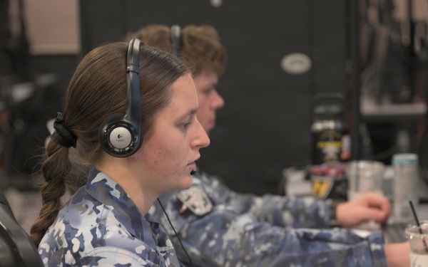 Virtual Flag 26-4: DMOC Forges Joint and Coalition C2 Readiness for High-End Conflict