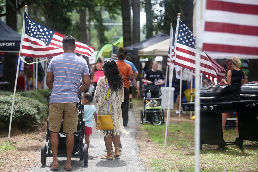 BCC, AMCC host military appreciation day