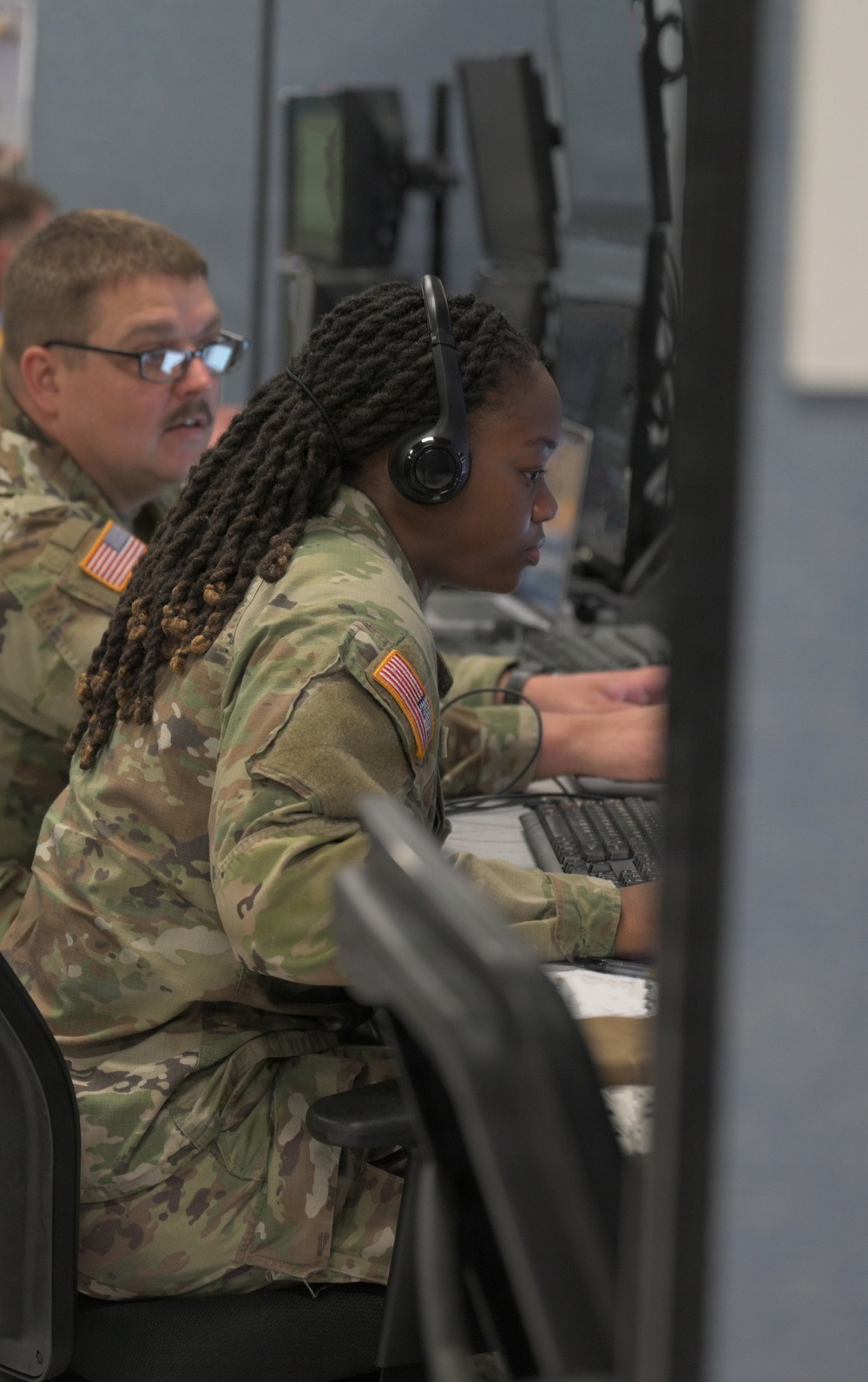 Virtual Flag 26-4: DMOC Forges Joint and Coalition C2 Readiness for High-End Conflict