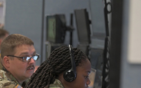 Virtual Flag 26-4: DMOC Forges Joint and Coalition C2 Readiness for High-End Conflict