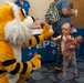 Moody food show offers better selection for Airmen