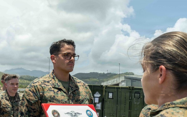 LCF-24: FMF