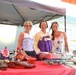 MCLBA hosts International Evening under the Stars