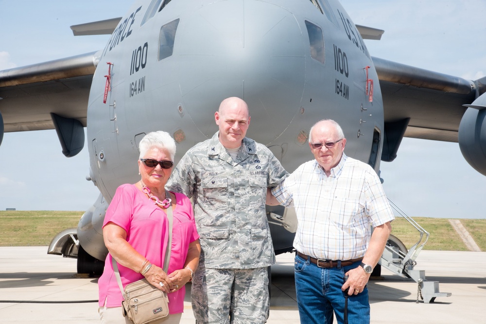 Col. Kelly