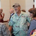 Honoring those who built our heritage – Team Buckley hosts Retiree Appreciation Day