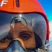 WFISD teacher Pepper flies with Thunderbirds