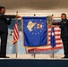 461st Wing Redesignation