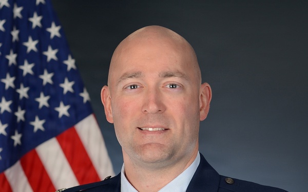 Lt Col Timothy Scheffler Biography