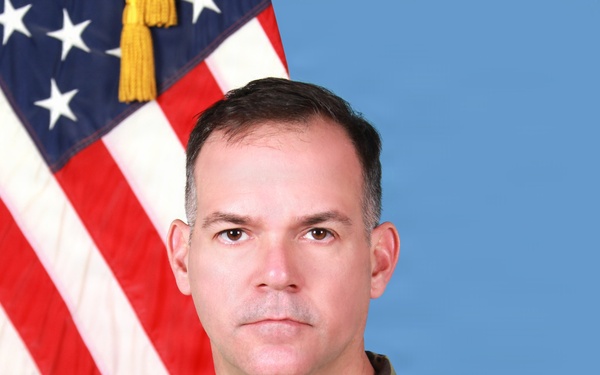 Paul Culberson
