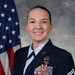 Senior Master Sergeant Erika B. Stoyko