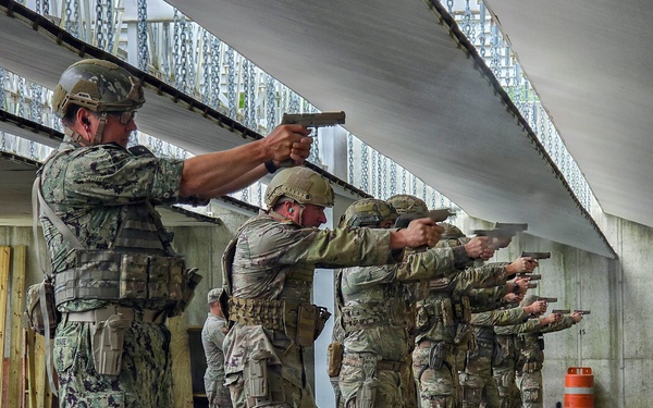 Maine National Guard TAG Match 2026