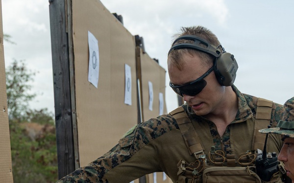 LCF-24: Zero and Long Bay Rifle Range