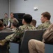 Commander, Submarine Group Two Hosts TUSWC Symposium Fall 2026