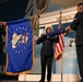 461st Wing Redesignation