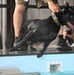 Puppy Program MWD Mmoab is 100th SFS’s newest ‘goodest boy’ – but do NOT pet the dog!