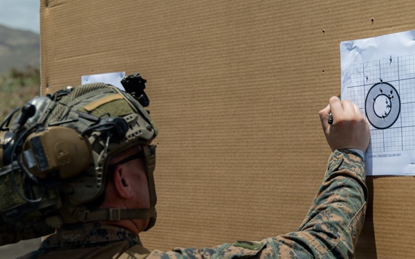 LCF-24: Zero and Long Bay Rifle Range