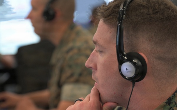 Virtual Flag 26-4: DMOC Forges Joint and Coalition C2 Readiness for High-End Conflict