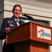 461st Wing Redesignation