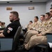 Commander, Submarine Group Two Hosts TUSWC Symposium Fall 2026