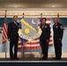 461st Wing Redesignation