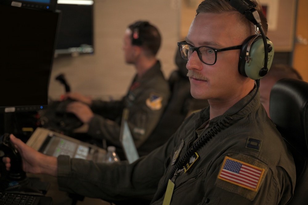 Virtual Flag 26-4: DMOC Forges Joint and Coalition C2 Readiness for High-End Conflict