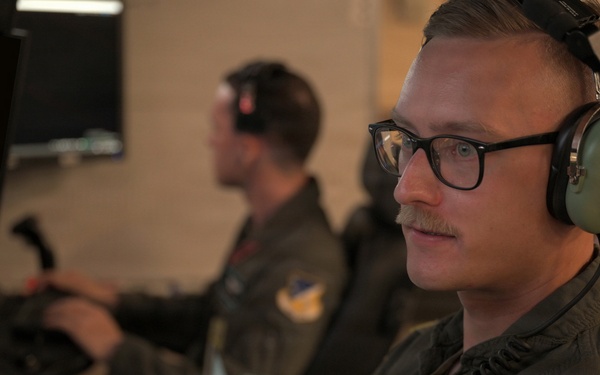 Virtual Flag 26-4: DMOC Forges Joint and Coalition C2 Readiness for High-End Conflict