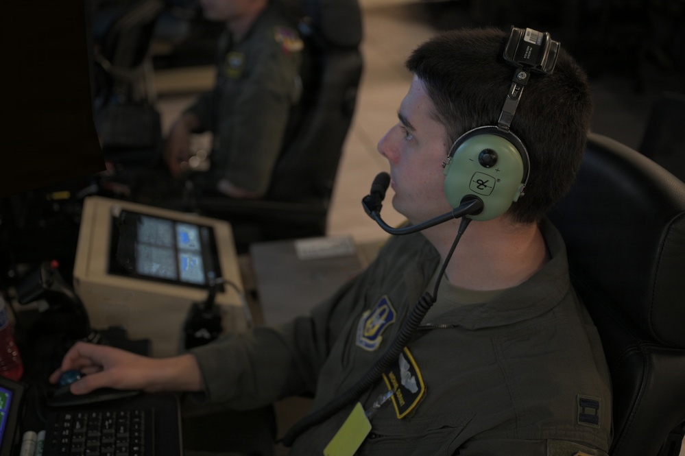 Virtual Flag 26-4: DMOC Forges Joint and Coalition C2 Readiness for High-End Conflict